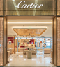 Dufry opens Cartier and Montblanc boutiques at Shanghai Hongqiao Airport - The Moodie Davitt Report : The boutiques complement Dufry’s already strong luxury presence within Shanghai Hongqiao International Airport where it manages several brands including 