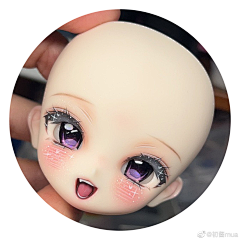 阿挫啊采集到BJD