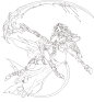 魅魔
