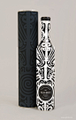Maori 白酒包装设计