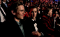 #evak##skam# 【GIF】
“别担心，没关系，我在这里。”
一直都是。