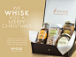 Whisk : Branding of Whisk