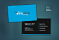 Business Card by ~IkeGFX on deviantART