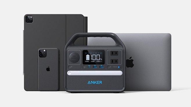 Anker 521 Portable P...