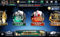   Dragonplay poker 在线德州扑克专业版 - 螢幕擷取畫面 