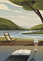New Illustrations – Vol.7