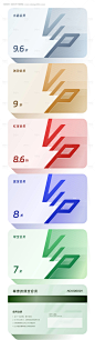 编号：26140025553429621【享设计】源文件下载-商场折扣系列VIP会员卡设计