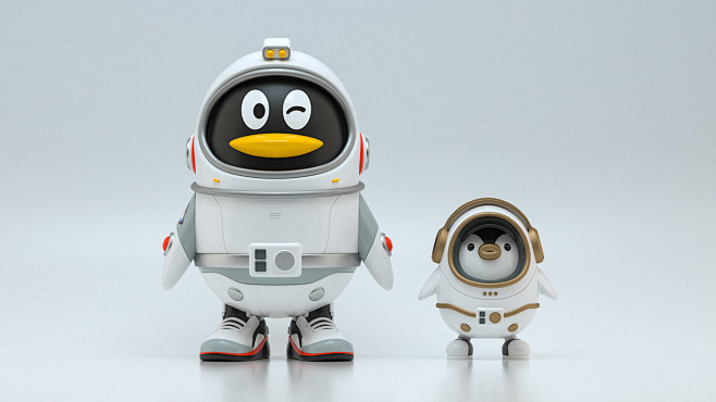 QQ 20周年展 | 策划与设计执行