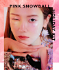 郑秀妍 Jessica
AMUSE