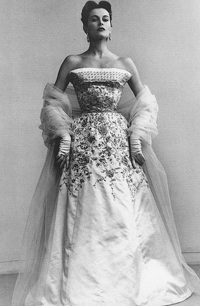 NIna Ricci, 1955