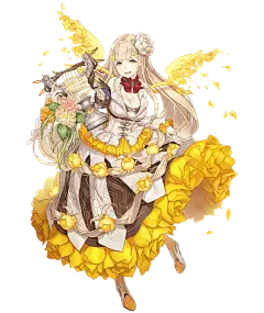 ラプンツェル/ミンストレル - SINoALICE Database : (Voice:藤田茜) Rapunzelエリアで楽器30%UP 楽器10%UP 魔法防御+100 物理防御+100 Rapunzelエリアで楽器10%UP 魔法攻撃+100 HP+50 物理攻撃+100 Rapunzelエリアで楽器10%UP HP+50 HP+200 HP+200 (SINoALICE Database)