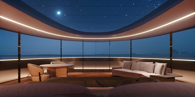 architecture boat de...