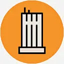 手绘建筑施工剪影免抠素材_新图网 https://ixintu.com 卡通建筑图片 手绘建筑 施工剪影 施工图片 施工矢量图
