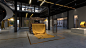 Weaving Factory