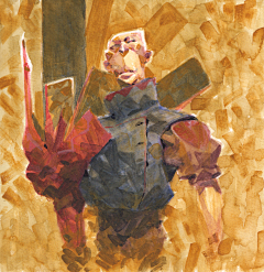 shaynebi采集到Alexandre "Zedig " dib