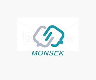 对话框图标
LOGO标志设计欣赏#素材#...