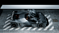 GAC CARS & COFFEE :: Behance