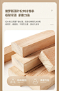 天禧派真皮床简约现代大床主卧双人床1.5米床卧室床顾家床7020-tmall.com天猫