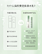 肤漾油皮控油修护水乳套装敏感肌清爽补水保湿男女学生护肤品全套-tmall.com天猫