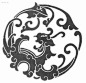 中国古代图案_360图片