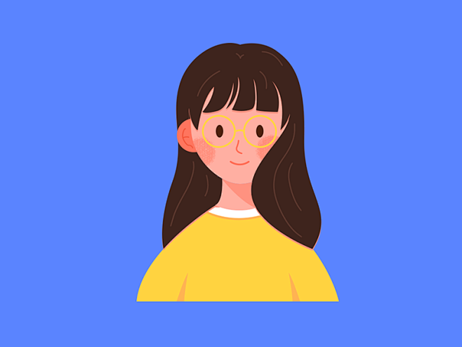 me illustration