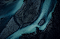 DARK FLOW – Norway : DARK FLOW is a fine art series by Jan Erik Waider specialized in atmospheric landscape photography of the distant North. All images were taken in Jostedal in Sogn og Fjordane county, Norway. The images show meltwater rivers from glaci