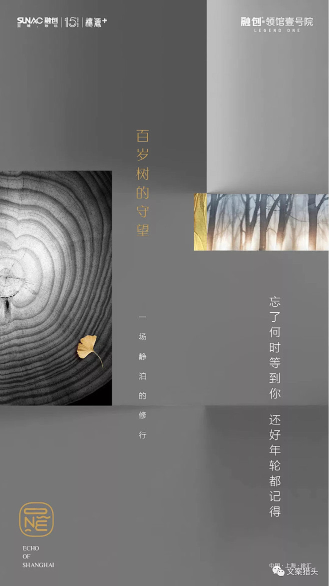 【精工】地产海报，精品呈现 : 希望能给...