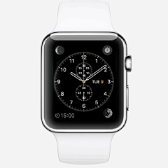 applepearl采集到Apple Watch