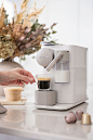 T.D.C: Morning Coffee Moments with the New Nespresso Lattissma One Machine