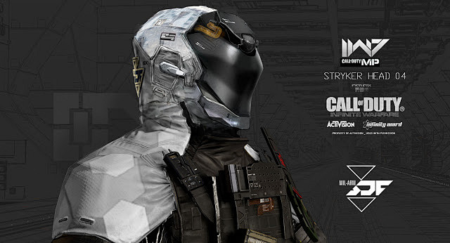 Call of Duty | Infin...