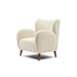 Andrew Martin Leo Accent Chair | Perigold