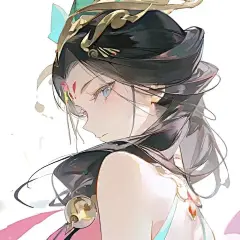 wechatＩ王者荣耀，适合吊野王的绝美头像哇 - 小红书