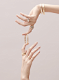 INSTYLE China #507 | Jewelry