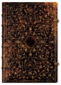 Grolier Ornamentali - Writing Journals, Blank Books - Paperblanks