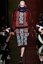 Peter Pilotto Fall 2014 Ready-to-Wear Fashion Show : See the complete Peter Pilotto Fall 2014 Ready-to-Wear collection.