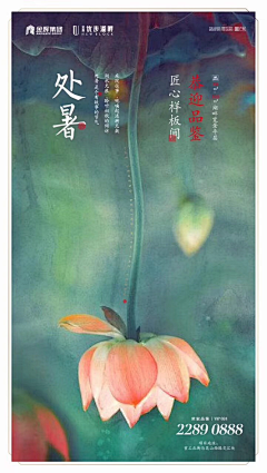 博众｜易尚月明采集到节气