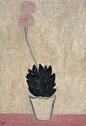 靜物 | 常玉 SANYU