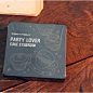 Tonymoly 魔法森林 PartyLover 蛋糕双色眉粉