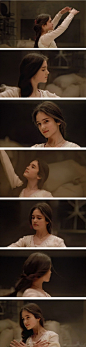 Jennifer Connelly in「Once Upon a Time in America 」