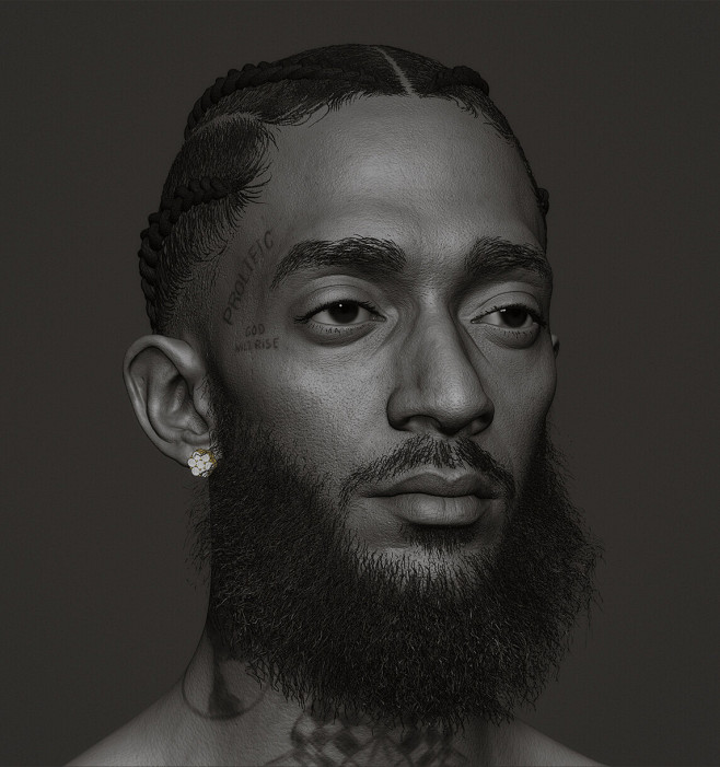 Nipsey Hussle - Life...