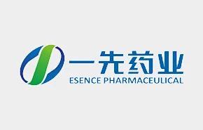一先药业标志设计-花瓣网