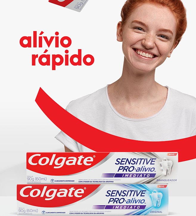 colgate sensitive