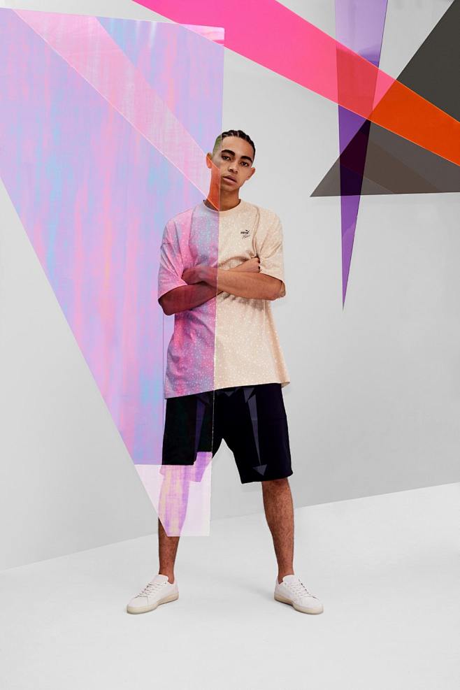 PUMA x NATUREL 2018 ...