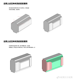 56是只喵采集到硬表面教程