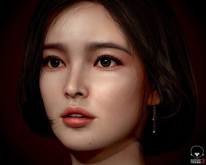 Jang Minho : MinTige...