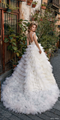 Ricca Sposa Wedding Dresses 2020
"Barcelona" Bridal Collection