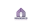 House Decoration Logo
