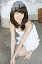 逢泽莉娜 #萝莉#