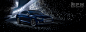 Audi A5 and S5 Coupé with Markus Wendler : New work for Audi, a dark and dramatic concept with a technical look in a virtual world, to emphasise the high level of intelligence in the cars' systems.Working with photographer Markus Wendler, we built a futur