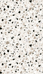 terrazzo countertop